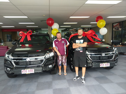Beaudesert Auto Group Service & Parts