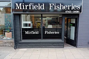 Mirfield Fisheries image