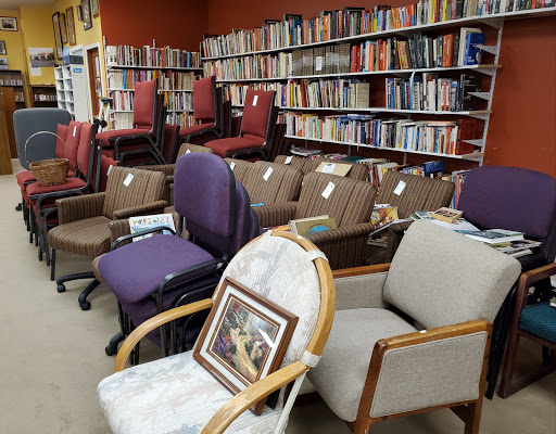 Used Furniture Store «Habitat For Humanity», reviews and photos