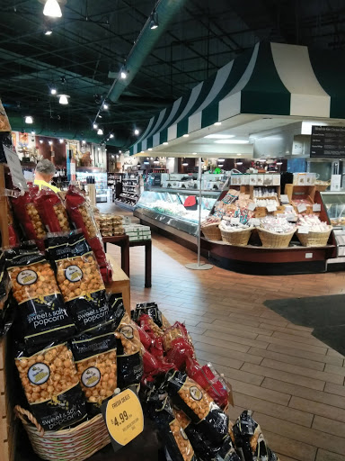 Grocery Store «The Fresh Market», reviews and photos, 1800 West Ave, Miami Beach, FL 33139, USA
