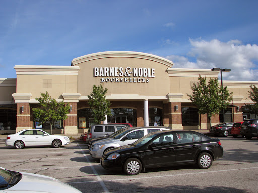 Barnes & Noble, 7900 Mentor Ave, Mentor, OH 44060, USA, 