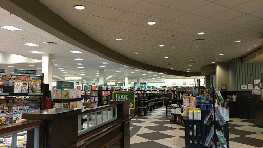 Book Store «Barnes & Noble», reviews and photos, 342 Newnan Crossing Bypass, Newnan, GA 30265, USA