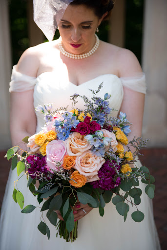 Florist «White Orchid Distinctive Floral», reviews and photos, 1101 N College Ave, Bloomington, IN 47404, USA