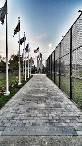 Park «John J Burns Park», reviews and photos, 4990 Merrick Rd, Massapequa Park, NY 11762, USA