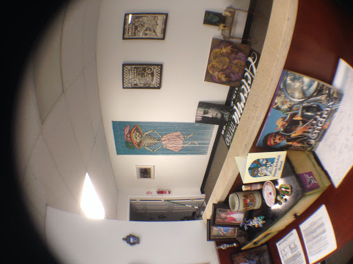 Tattoo Shop «Aeterna Tattoo», reviews and photos, 7917 Blue Ash Rd, Cincinnati, OH 45236, USA