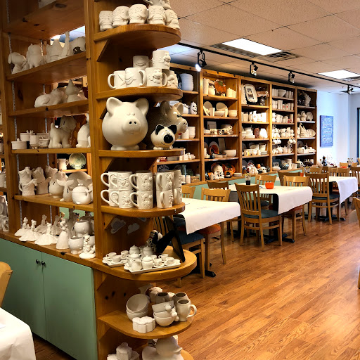 Pottery classes Minneapolis