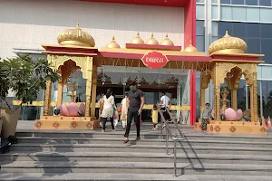 Gaur City Mall image