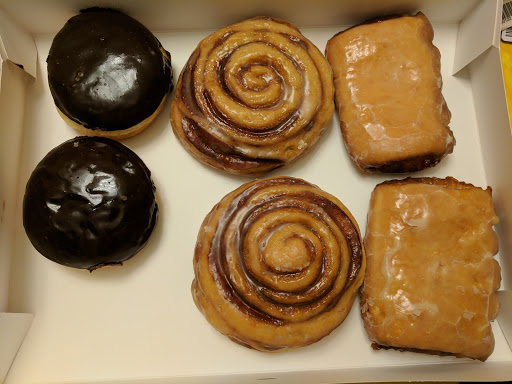 Donut Shop «Daylight Donuts», reviews and photos, 2309 Pass Rd, Gulfport, MS 39501, USA