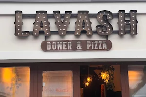 LAVASH Doner & Pizza image