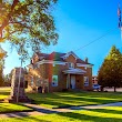 Cowley Town Hall