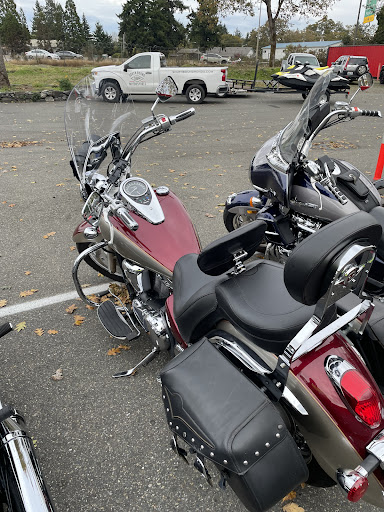 Motorcycle Shop «South Bound Honda», reviews and photos, 2724 96th St S, Lakewood, WA 98499, USA