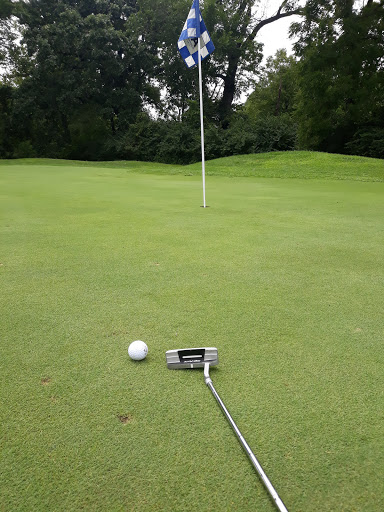 Public Golf Course «Heart of America Golf Course», reviews and photos, 7501 Blue River Rd, Kansas City, MO 64132, USA