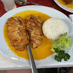 Photo n°1 de l'avis de Martin. fait le 18/07/2023 à 16:44 sur le  Vietnamesiches Restaurant Vink à Zell