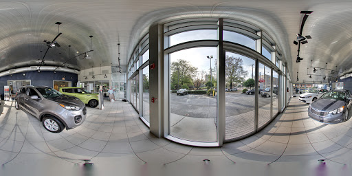 Kia Dealer «Kia of Wilmington», reviews and photos, 1603 Pennsylvania Ave, Wilmington, DE 19806, USA