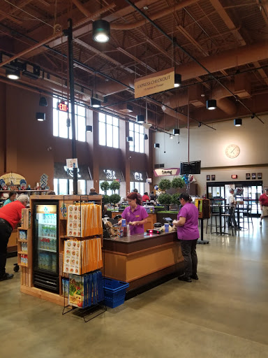 Supermarket «Wegmans», reviews and photos, 1413 S Main Chapel Way, Gambrills, MD 21054, USA