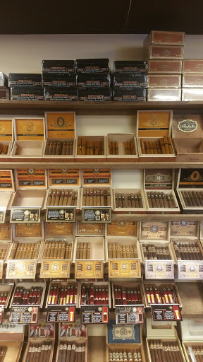 Cigar Shop «Three Js Cigar Davie», reviews and photos, 8250 Griffin Rd, Davie, FL 33328, USA