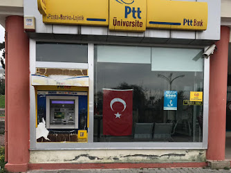 Ptt üniversite