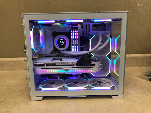 Computer Repair Service «CSI Computers», reviews and photos, 7567 Sand Lake Rd, Orlando, FL 32819, USA