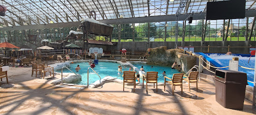 Water Park «Pump House Indoor Waterpark», reviews and photos, 830 Jay Peak Rd, Jay, VT 05859, USA