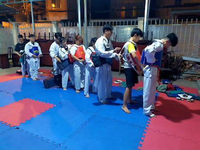 Taekwondo An Cư