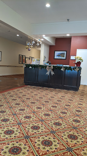 100 Lockewood Ln, Scotts Valley, CA 95066, USA