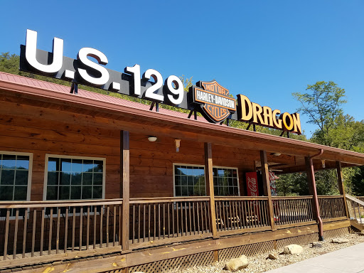 Harley-Davidson Dealer «U.S. 129 Dragon Harley-Davidson», reviews and photos, 5908 Calderwood Hwy, Tallassee, TN 37878, USA