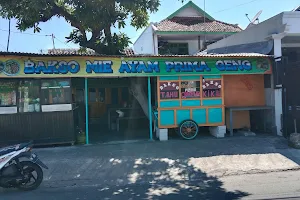 Bakso Prima Geng image