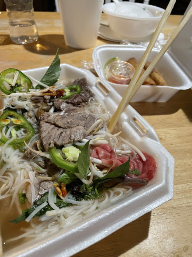 Pho&More