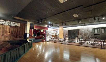 The Long Island Museum