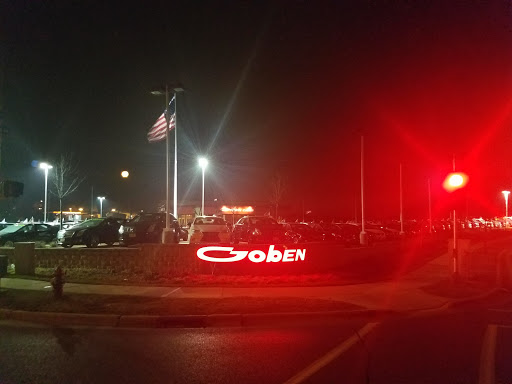 Used Car Dealer «Goben Cars», reviews and photos, 2501 E Springs Dr, Madison, WI 53704, USA