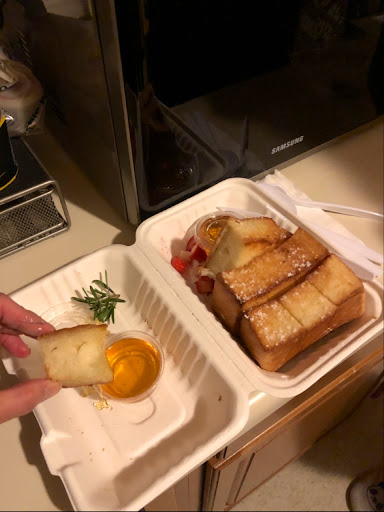 Dessert Shop «Na Ya Dessert House», reviews and photos, 5338 Geary St, San Francisco, CA 94121, USA