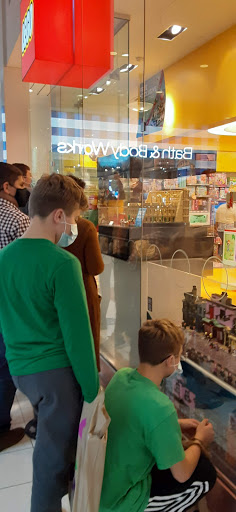 Toy Store «The LEGO Store», reviews and photos, 4325 Glenwood Ave #1078, Raleigh, NC 27612, USA