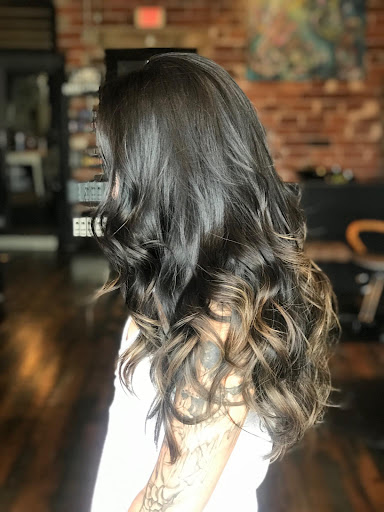 Hair Salon «En Vogue Salon», reviews and photos, 535 W Eau Gallie Blvd, Melbourne, FL 32935, USA