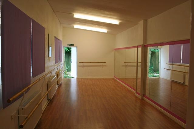 Drummondance Studios - Leicester - Dance school