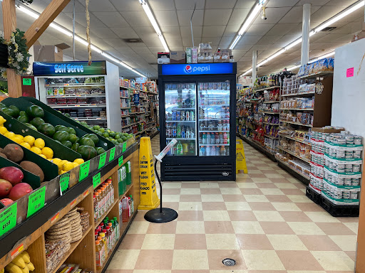 Grocery Store «M & L Food Market», reviews and photos, 7446 Collins Ave, Miami Beach, FL 33141, USA