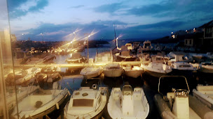 Photo n°25 de La Capitainerie des Goudes à Marseille ()