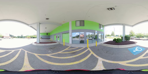 Storage Facility «Extra Space Storage», reviews and photos, 11150 York Rd, Cockeysville, MD 21030, USA