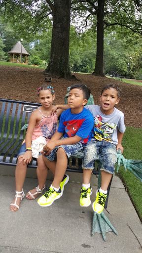 Park «Thrasher Park», reviews and photos, 93 Park Dr, Norcross, GA 30071, USA