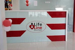 Lifeline blood bank image