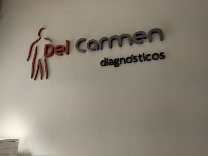 Del Carmen Diagnostico