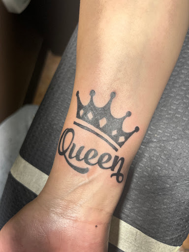 Explore 3 sons tattoo ideas, creative tattoo ideas in Round Rock, available at Legacy Tattoos & Piercing