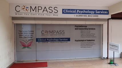 COMPASS Online Counselling
