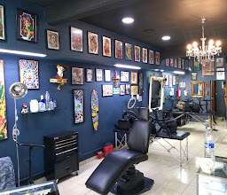 ARCADIA TATTOO photo