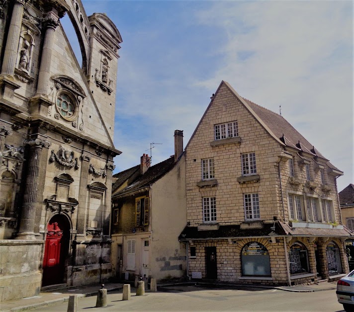 Agence Immobilière Auxerre | Agence Livet Simpson à Auxerre (Yonne 89)