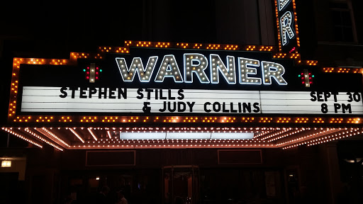 Performing Arts Theater «Warner Theatre», reviews and photos, 68 Main St, Torrington, CT 06790, USA