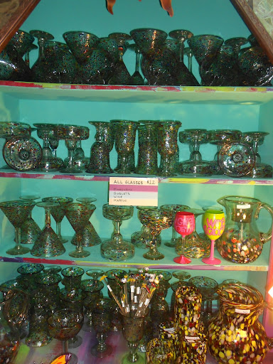 Gift Shop «Blue Frog Imports», reviews and photos, 8608 Main St, Woodstock, GA 30188, USA