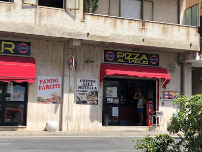 PIZZA IN TEGLIA - LINEA2 - di Pasquale Occhiuzzi Via Libertà, 12, 87022 Cetraro CS, Italia