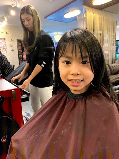 Spa «Sen Salon & Spa», reviews and photos, 5145 Buford Hwy NE, Doraville, GA 30340, USA