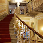 Photo n°5 de l'avis de Alain.h fait le 16/07/2017 à 05:21 sur le  Hôtel Bristol Palace à Genoa