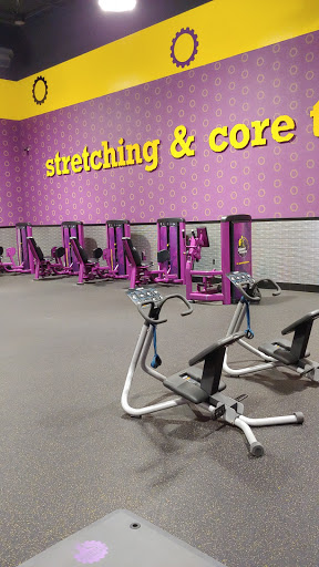 Gym «Planet Fitness», reviews and photos, 7565 W Peoria Ave, Peoria, AZ 85345, USA